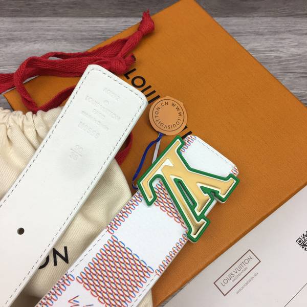 Louis Vuitton 40MM Belt LVB00328-1 Louis Vuitton 40MM Belt LVB00328-1